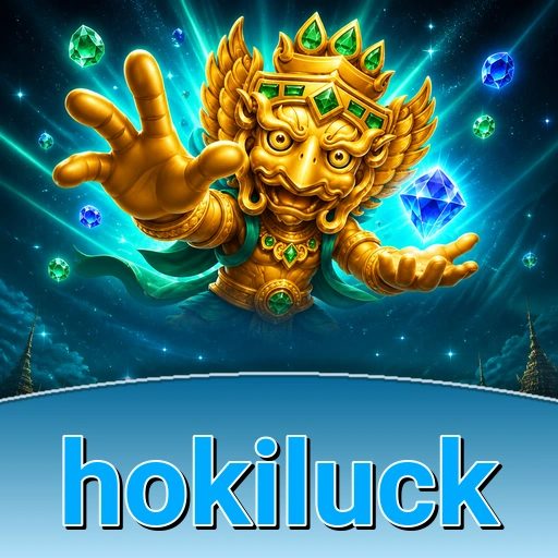 hokiluck APK — hemat kuota