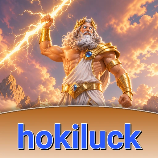 hokiluck APK — file sudah dicek