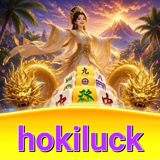 hokiluck APK — gak dipotong pulsa