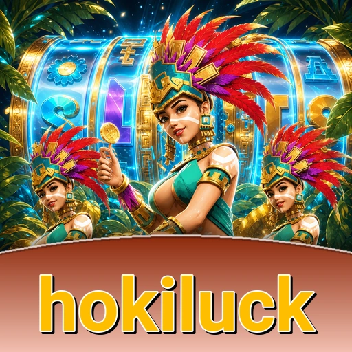 hokiluck APK — bantuan 24 jam
